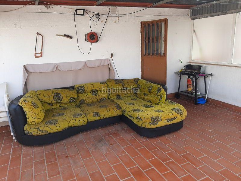 Foto 4a377567-7d91-4829-9457-43b5b9e60e67. Haus mit heizung in Pescadores - Saladillo Algeciras