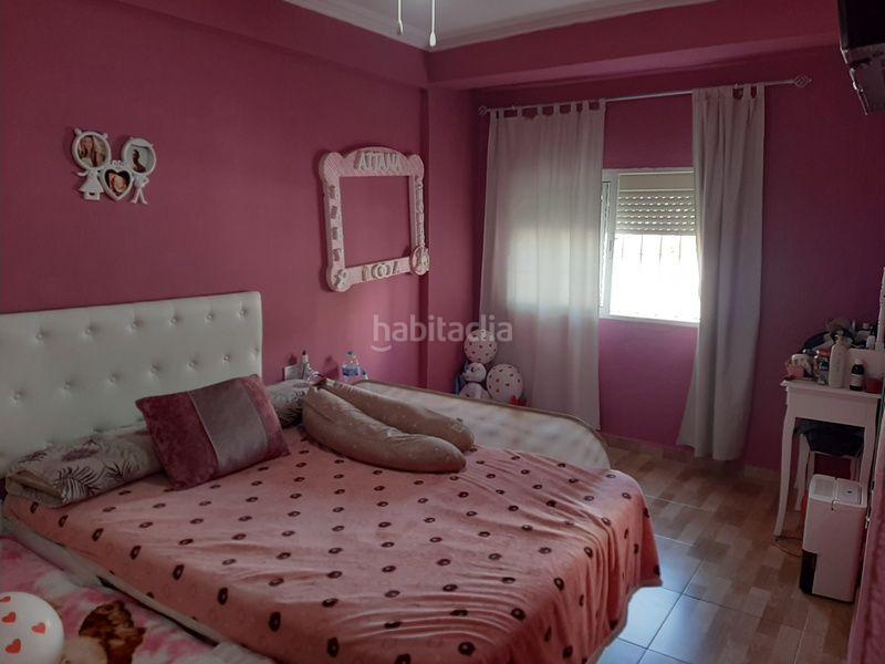 Foto 4a5a5296-7cb9-4502-b39f-380b608a1723. Haus mit heizung in Pescadores - Saladillo Algeciras