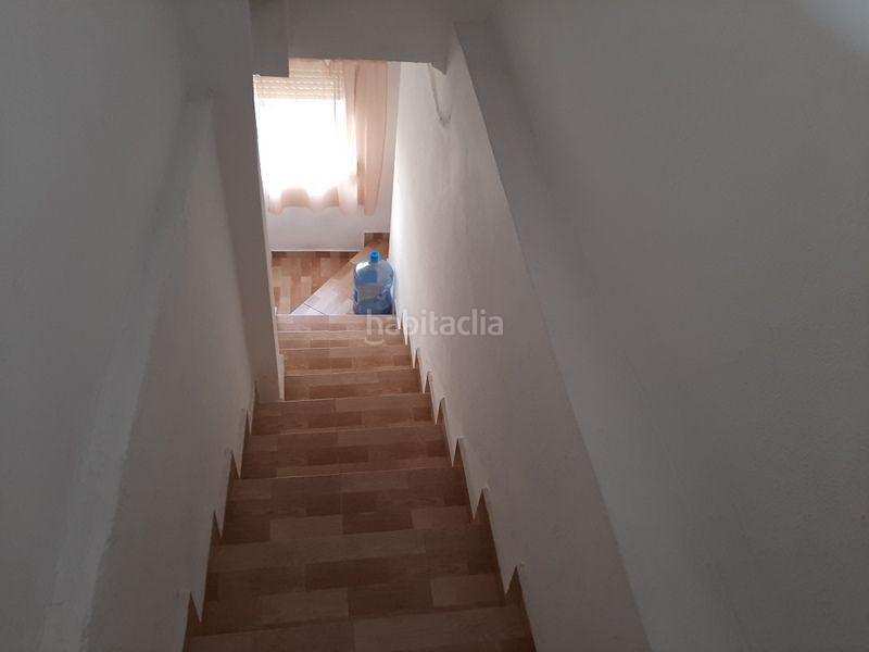 Foto 56e9b8da-3d74-4221-ab2e-92e6e760f42e. Haus mit heizung in Pescadores - Saladillo Algeciras