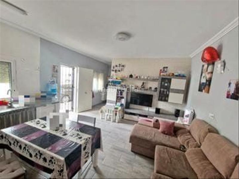 Foto 9577e28d-e8f2-4b61-a60d-d3851c74bff4. Haus mit heizung in Pescadores - Saladillo Algeciras