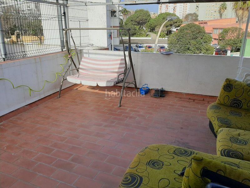 Foto b6412959-019c-49fc-a92c-ef66b31555af. Haus mit heizung in Pescadores - Saladillo Algeciras