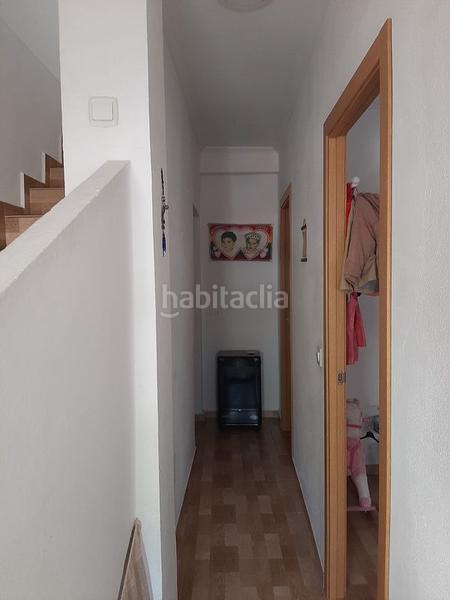 Foto caed5d15-0e31-48fa-b98f-c7d2788ded78. Haus mit heizung in Pescadores - Saladillo Algeciras