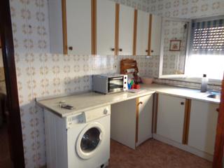 Affitto Piccolo appartamento in La Granja - La Colina - Los Pastores. Apartamento en la granja  con agua y luz incluido
