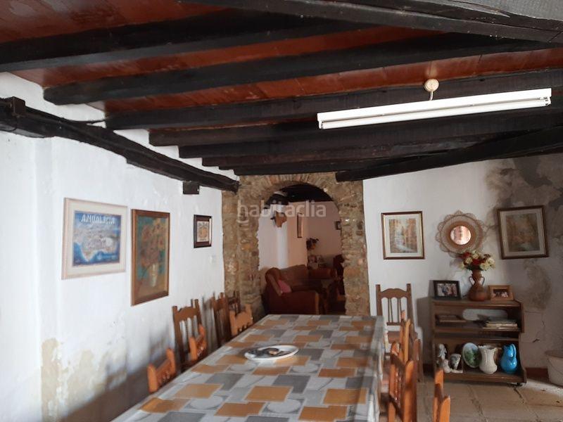 Foto 0a904cc5-f0cf-41e2-8dfa-1237649c81ac. Masia a Jimena de la Frontera