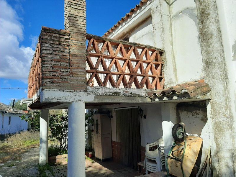 Foto 0b21ff63-077a-48cb-be35-625d9b41de09. Masia a Jimena de la Frontera