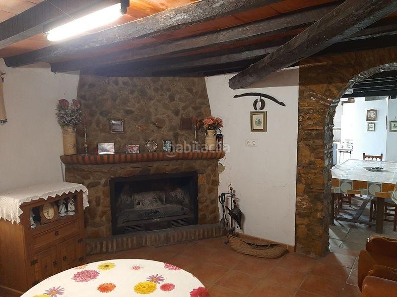 Foto 150b6832-66e6-4bd2-8ab6-e182bb82aa67. Masia a Jimena de la Frontera