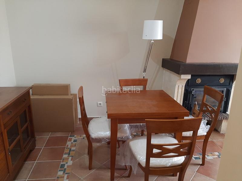 Foto 14ae87e4-d013-43eb-85bd-3b1140ef874c. Lloguer casa adossada amb xemeneia calefacció aparcament a Barrios (Los)