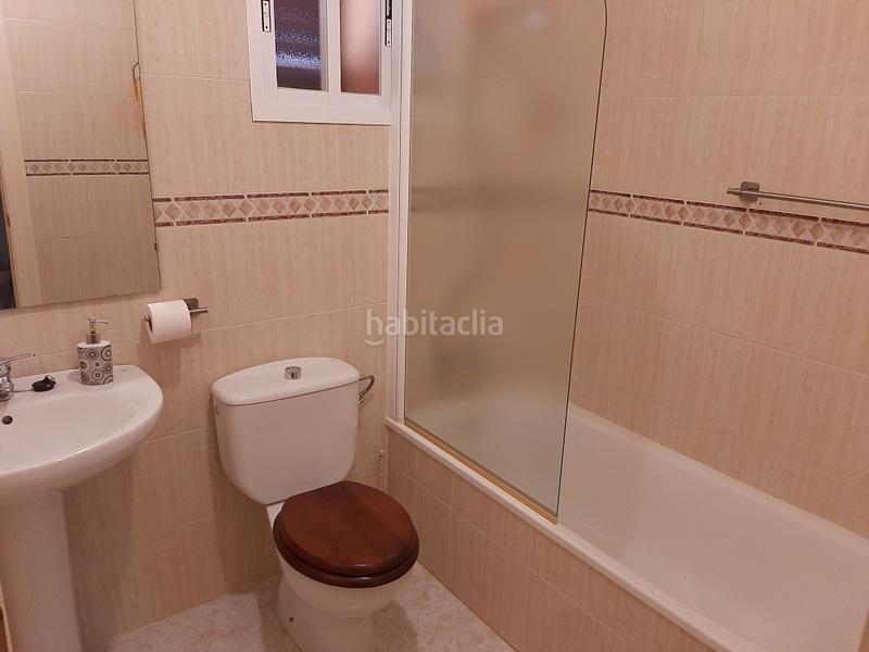 Foto 799aba32-e03b-4741-96ca-636ddc3adda4. Lloguer casa adossada amb xemeneia calefacció aparcament a Barrios (Los)