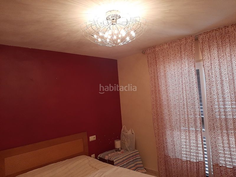 Foto 0ac1071d-8087-4836-a1a5-aa36a14e4e66. Location maison jumelée avec cheminée chauffage parking dans Barrios (Los)