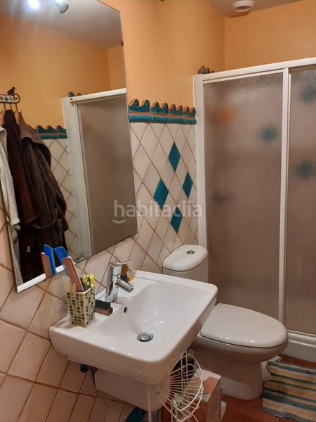 Foto 1f49824f-82e6-4e95-a7f5-0d25d1b6f1b0. Location maison jumelée avec cheminée chauffage parking dans Barrios (Los)
