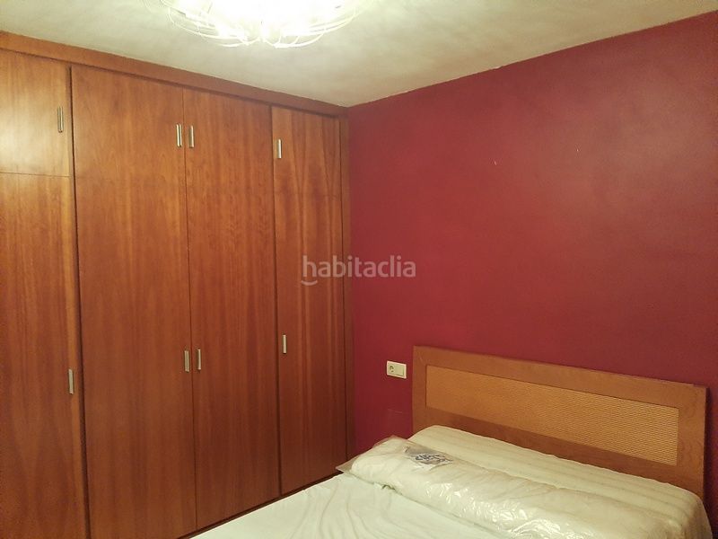 Foto 22e19d03-b8b6-4943-a11b-0208ccbe6e98. Location maison jumelée avec cheminée chauffage parking dans Barrios (Los)