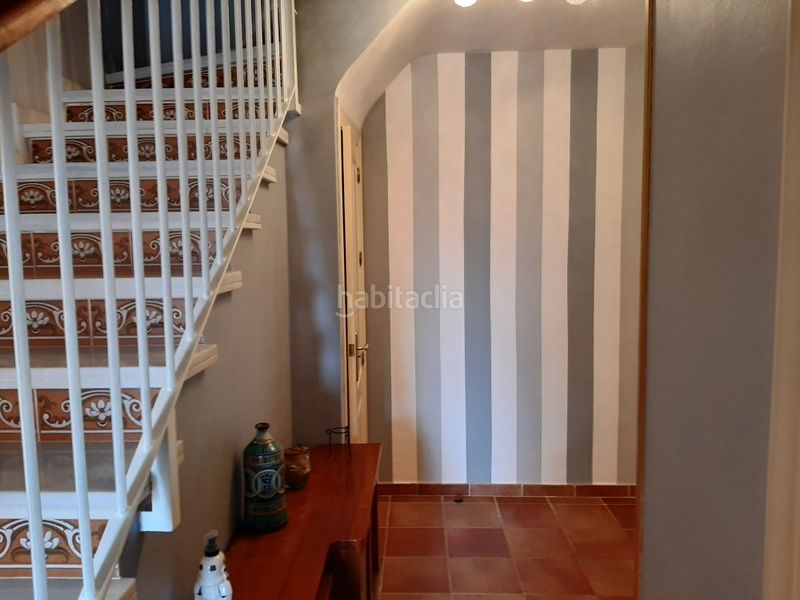 Foto 411c5244-00e4-4a39-aad9-55de4ca5cf9f. Location maison jumelée avec cheminée chauffage parking dans Barrios (Los)