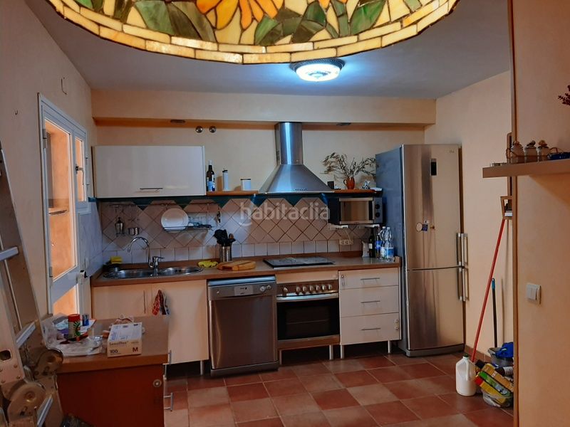 Foto 49c603a0-3717-47dc-98df-265dd9756373. Location maison jumelée avec cheminée chauffage parking dans Barrios (Los)