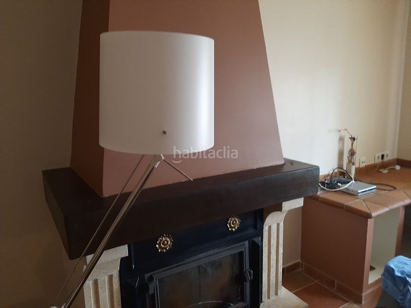 Foto dab99c8c-003e-4244-9511-9aafb2ab4afa. Location maison jumelée avec cheminée chauffage parking dans Barrios (Los)