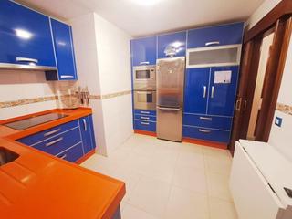 Location Appartement à La Reconquista - El Rosario. Piso en la ermita