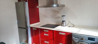 Rent House in San García. Casa en sotorebolo
