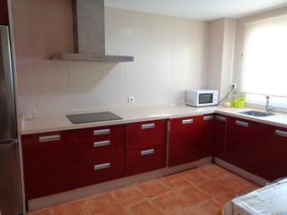 Casa adossada en San Garca. Casa en sotorebolo