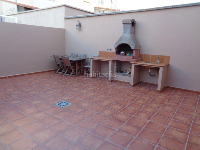 Foto 23838b46-3f28-4fdd-80bb-c0c972e5c4f7. Casa adossada amb calefacció aparcament a San García Algeciras
