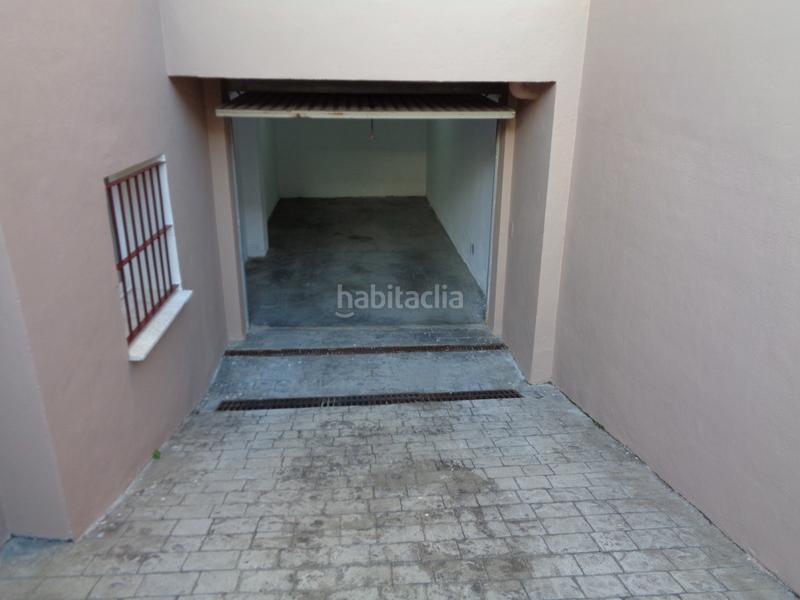 Foto 8f98b114-764b-4a3e-a5ba-f56bf567b54b. Casa adossada amb calefacció aparcament a San García Algeciras