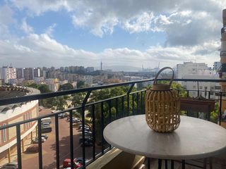 Rent Flat in Urbanización parque bolonia 10. Piso en parque bolonia de septiembre a junio