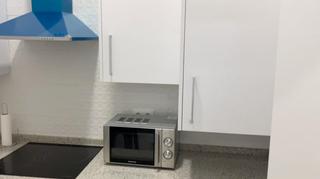Affitto Piccolo appartamento in Casco Antiguo. Apartamento planta baja centro ciudad