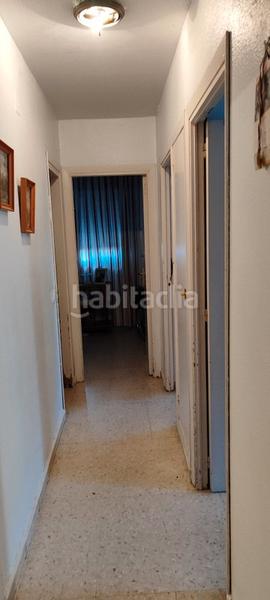 Foto f9f73b9a-3c8a-4267-8126-bfd4c61d11ea. Piso en calle federico garcía lorca 41 piso en las torretas en Algeciras