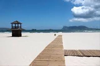 Apartment in Calle Cabo Blanco 15