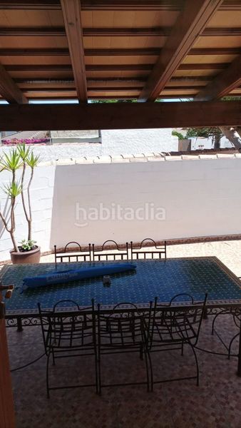Foto deb39ad5-4d72-4179-9311-32b0e5cb4b6f. Xalet amb calefacció aparcament piscina a Los Franceses - La Vega Chiclana de la Frontera