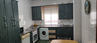 Miete Etagenwohnung in Los Pinos. Piso en la granja