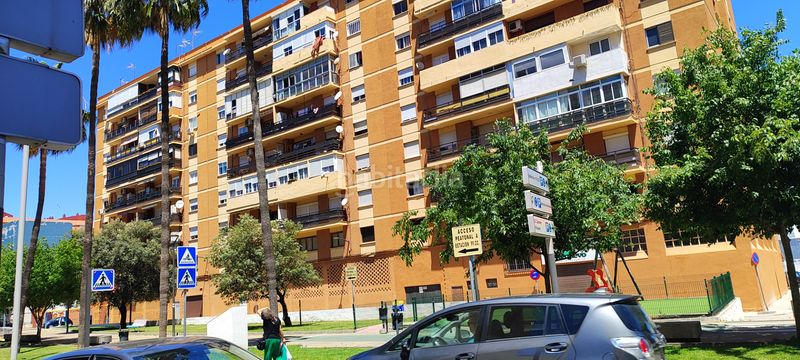 Foto b39b6e34-3c34-45e0-97d9-44655f63c283. Pis amb calefacció a Casco Antiguo Algeciras
