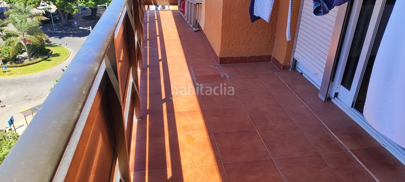 Foto c04944a5-8fb4-412c-b8c2-d5dd527b5016. Pis amb calefacció a Casco Antiguo Algeciras