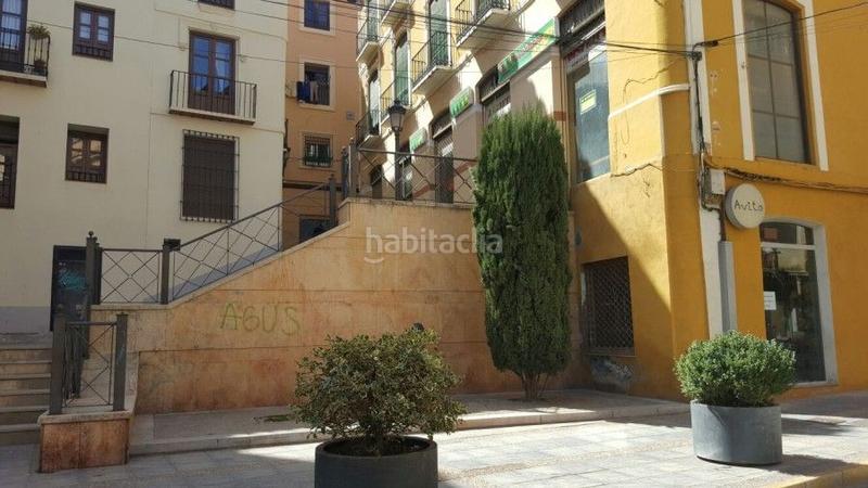 Foto 9fbfd0bc-d313-49f9-907b-ab821ddefb71. Location local commercial dans calle carnicería 1 dans Guadix
