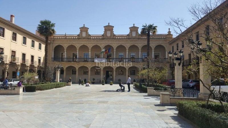 Foto b9bde8a7-0d95-4cca-aa7c-dac964b3f827. Location local commercial dans calle carnicería 1 dans Guadix