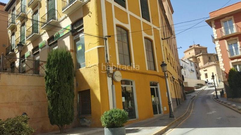 Foto f7114028-4c42-40b7-b501-a50333e12658. Location local commercial dans calle carnicería 1 dans Guadix
