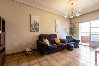 Etagenwohnung in Calle de Berizo 6