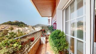 Appartement  Plaza merced. Piso en casco historico