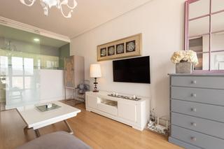 Appartement à Calle alicante 2c. Piso para entrar a vivir en los barreros con plaza de garaje