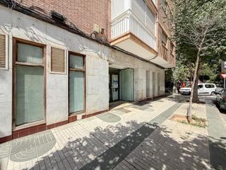 Local Comercial en Calle WSSELL DE GUIMBARDA 15