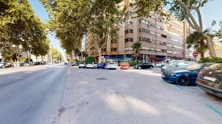 Appartement à Calle wssell de guimbarda 8. Tenemos tu vivienda!, situacion inmejorable con garaje incluido