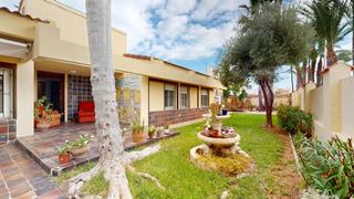 Xalet en Cyana 3. Chalet en el km1 de la manga