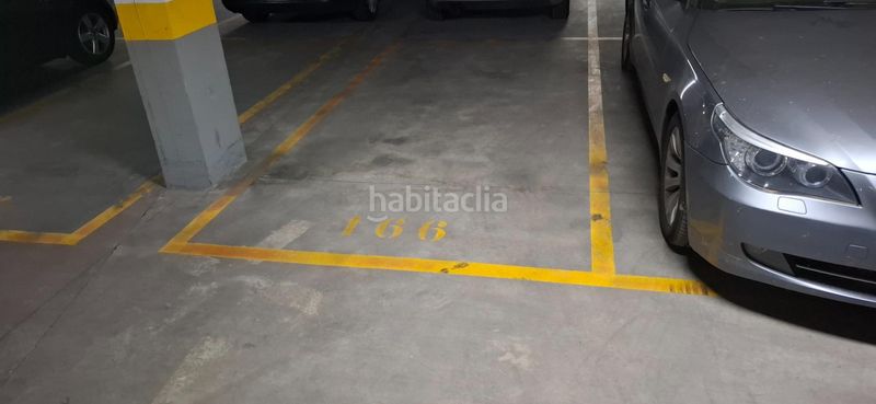 Foto 429ee040-190e-4462-8727-49e89067a779. Posto auto in calle trafalgar 1 in Alameda Cartagena