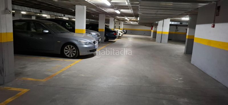 Foto 77194694-a92a-40ed-9815-c2bba379f9d9. Posto auto in calle trafalgar 1 in Alameda Cartagena