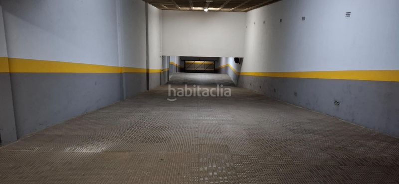 Foto 8e998620-a9f7-4ce2-8add-86ab413d4c9c. Posto auto in calle trafalgar 1 in Alameda Cartagena