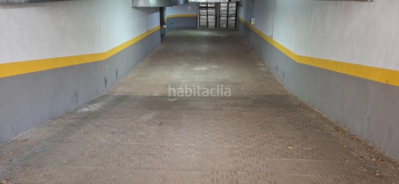 Foto b148111b-e219-4940-80ef-294260d47877. Posto auto in calle trafalgar 1 in Alameda Cartagena