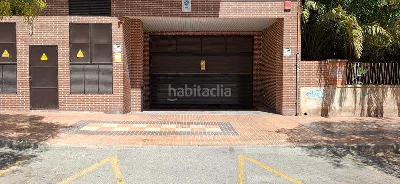 Foto c518ab16-93a4-45a0-9d16-af16d8a66414. Posto auto in calle trafalgar 1 in Alameda Cartagena