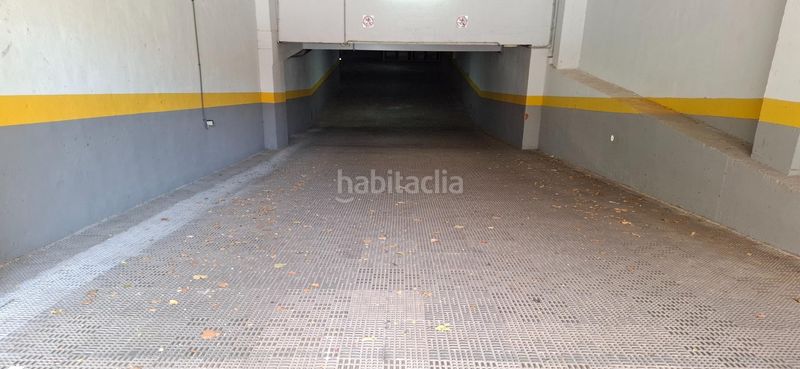 Foto d5423c80-a824-4073-906f-6706f0362561. Posto auto in calle trafalgar 1 in Alameda Cartagena