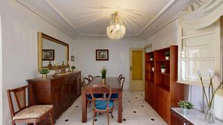 Casa  Calle de juan ramon jimenez 28. Planta baja en barrio peral  cartagena