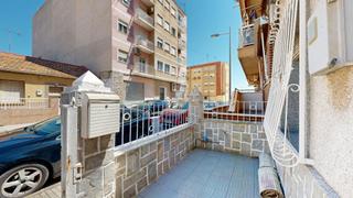 Casa  Calle de juan ramon jimenez 28. Planta baja en barrio peral  cartagena