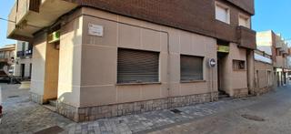 Local Comercial  Plaza de la iglesia. Local muy centrico en el algar  cartagena