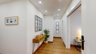 Appartement à Calle montblanc 10. Piso unico en barriada hispanoamerica  los dolores cartagena